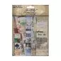 Preview: Collage Strips Idea-ology Tim Holtz