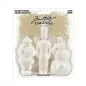 Preview: Salvaged Figures Large Christmas 2024 Idea-ology Tim Holtz