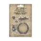 Preview: Adornments Sweetheart Idea-ology Tim Holtz
