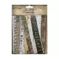 Preview: Paper Strips Idea-ology Tim Holtz