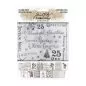 Preview: Collage Paper Christmas 2024 Idea-ology Tim Holtz