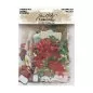 Preview: Ephemera Pack Christmas 2024 Idea-ology Tim Holtz