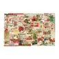 Preview: Ephemera Pack Christmas 2024 Idea-ology Tim Holtz 1