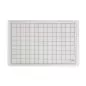 Preview: tonic studios tools Travel Glass Studio Mat White 3