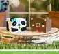 Preview: Tiny Gift Box Panda and Bear Add-On Dies Lawn Cuts Lawn Fawn 3