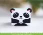 Preview: Tiny Gift Box Panda and Bear Add-On Dies Lawn Cuts Lawn Fawn 2