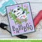 Preview: Tiny Gift Box Panda and Bear Add-On Dies Lawn Cuts Lawn Fawn 4