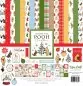 Preview: Echo Park Winnie The Pooh Christmas 12x12 inch collection kit