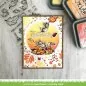 Preview: You Autumn Know Coloring Stencils Lawn Fawn 2