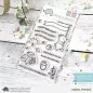 Preview: Animal Parade Mama Elephant Stamp & Die Bundle