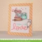 Preview: bakedwithlov5e LF805 stempel