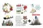 Preview: Exclusive Bundle Tim Holtz Vault Christmas Collection