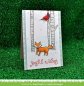 Preview: Joy To The Woods Dies Lawn Fawn Project 1