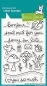 Preview: gleefulgardens LF799 stempel