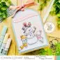 Preview: Build A Snowman Clear Stamps Mama Elephant 1