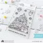 Preview: Oh Penguin Tree Mama Elephant Stamp & Die Bundle