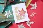 Preview: Vault Seasonal Sketch Tim Holtz Thinlits Dies Sizzix 2