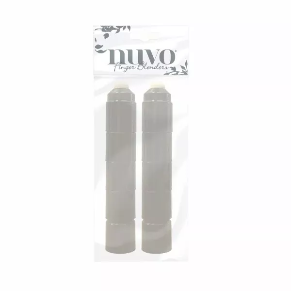 Finger Blenders Ø1cm Nuvo