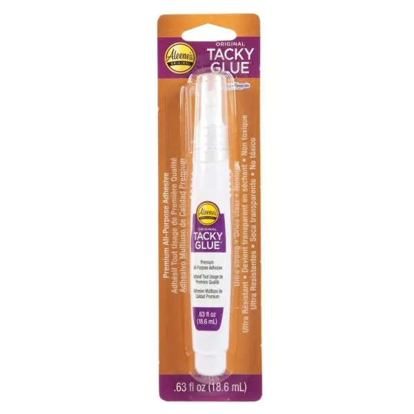 Tacky Glue Pen Adhesive Aleene's