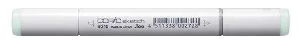 BG10 Copic Sketch Marker