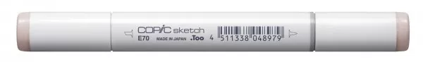 E70 Copic Sketch Marker