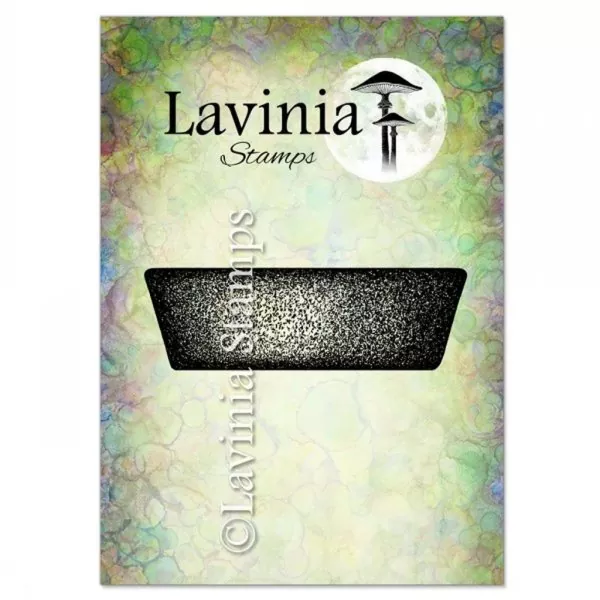 Large Cork Lavinia Clear Stamps