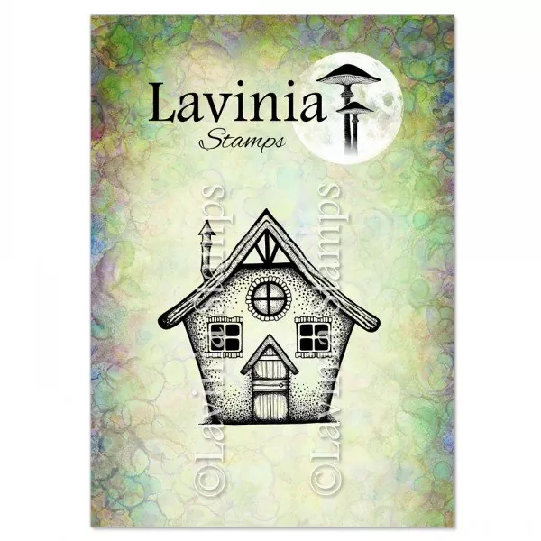 Meadow Cottage Lavinia Clear Stamps