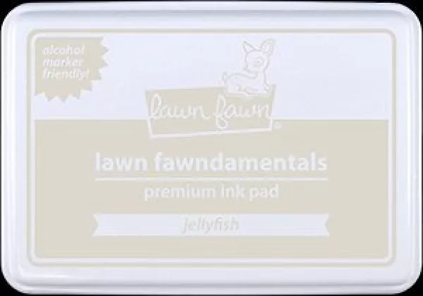 LF2272 Jellyfish InkPad Lawn Fawn.