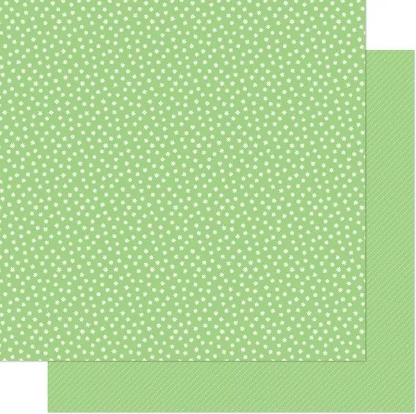 Pint-Sized Patterns Summertime Paper Collection Pack Lawn Fawn 5