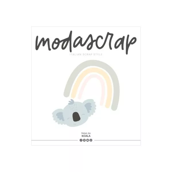 Koala Dies Modascrap