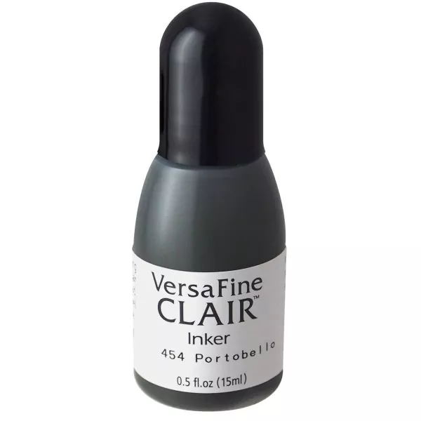 Versafine Clair Portobello Reinker