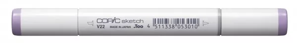 V22 Copic Sketch Marker 1