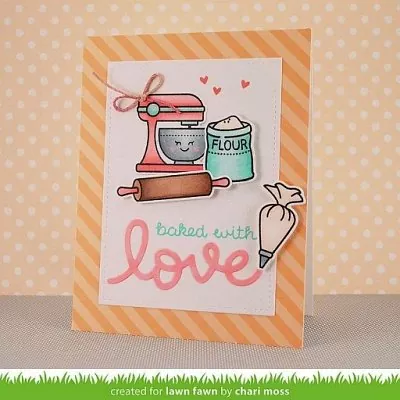 bakedwithlov5e LF805 stempel