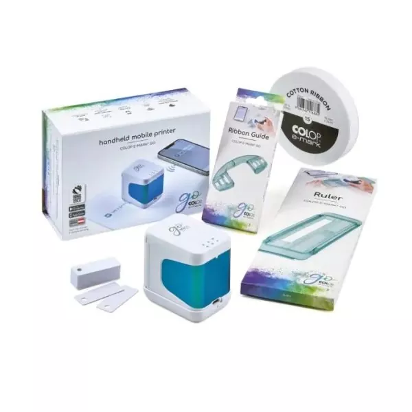 bundle emark-go colop