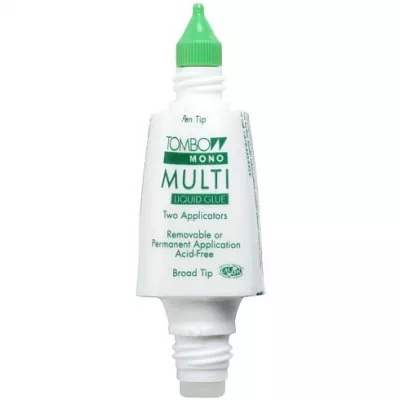 mono multi liquid glue tombow 1