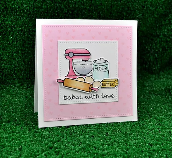 bakedwithlove3 LF805 stempel