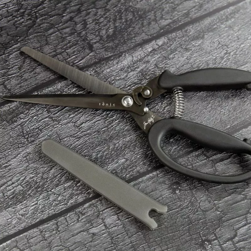 tools 9.5 Inch Recoil Scissors scissors Tim Holtz 2