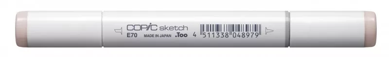 E70 Copic Sketch Marker