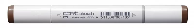 E77 Copic Sketch Marker