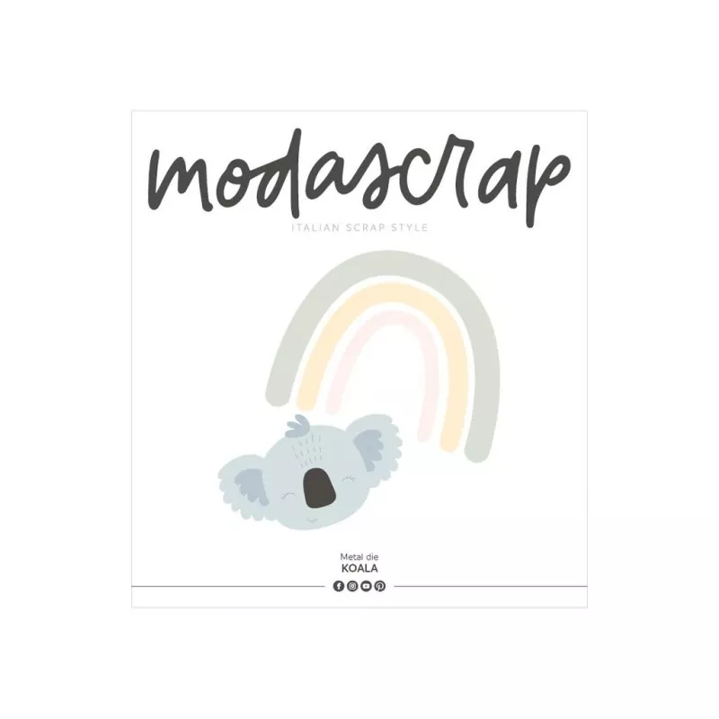 Koala Dies Modascrap