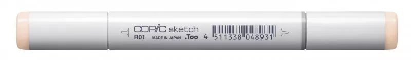 R01 Copic Sketch Marker