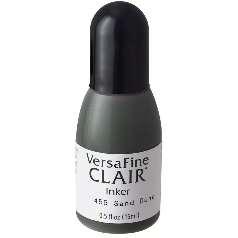 Versafine Clair Sand Dune Reinker