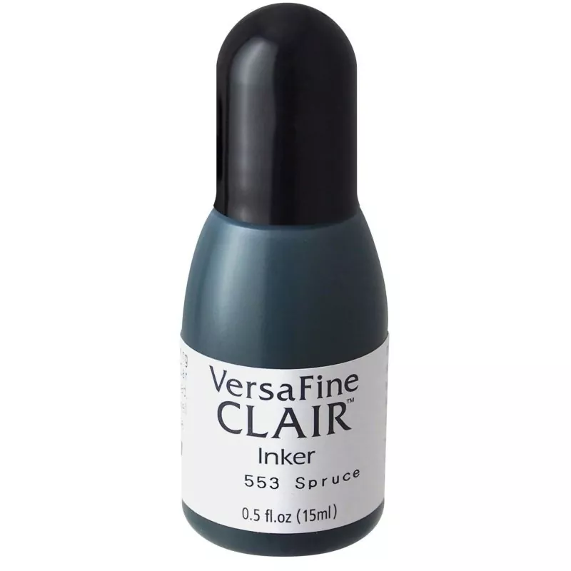 Versafine Clair Spruce Reinker