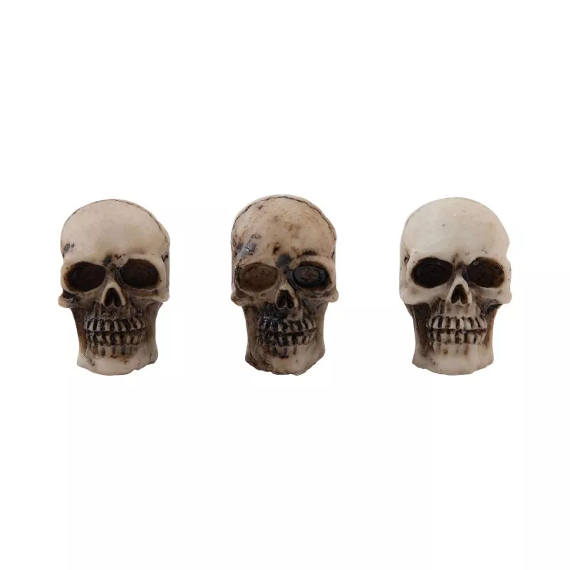 Halloween Skulls + Bones Idea-ology Tim Holtz 1