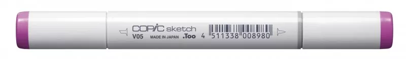 V05 Copic Sketch Marker 1