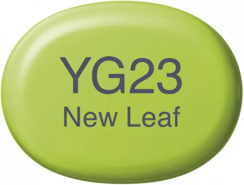 YG23 Copic Sketch Marker