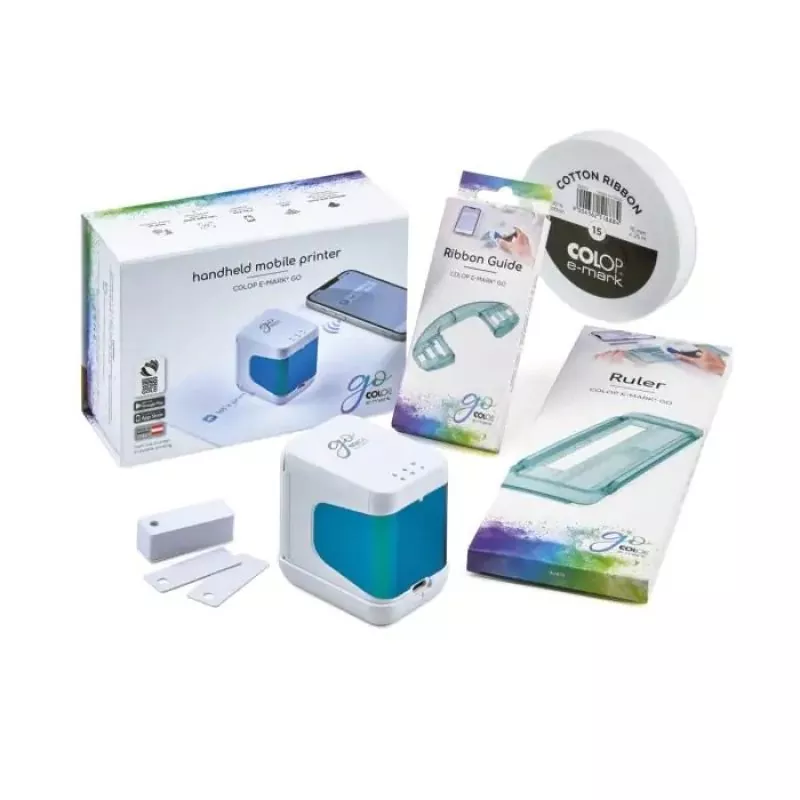 bundle emark-go colop