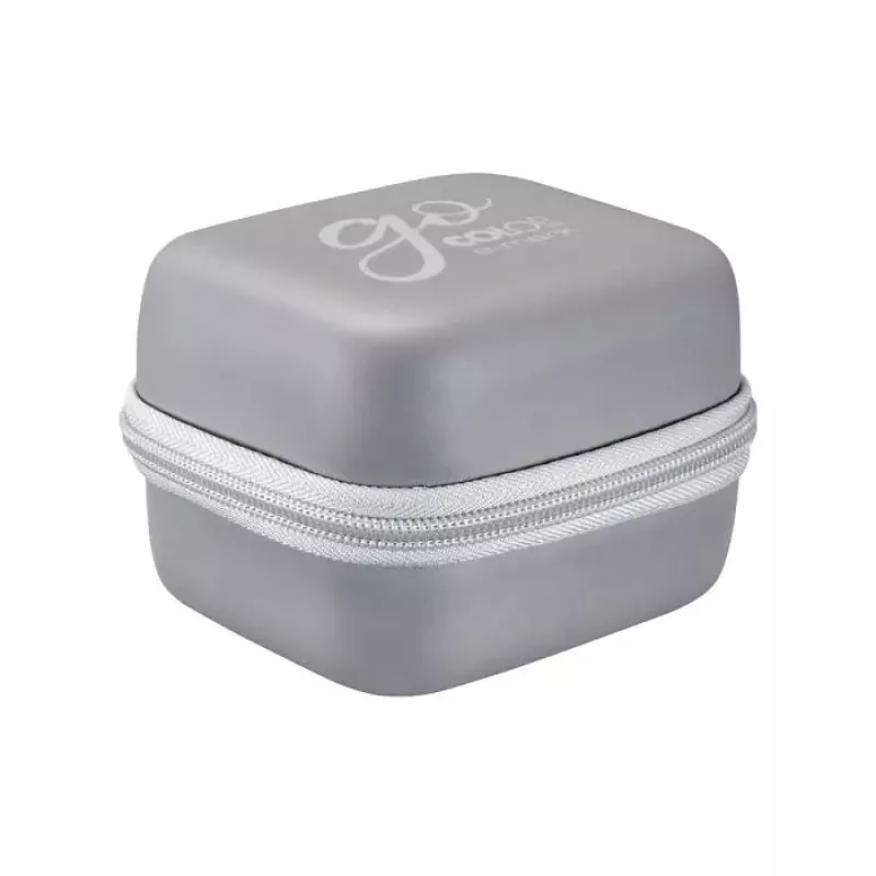 Protective Case-grey- colop e-mark Go