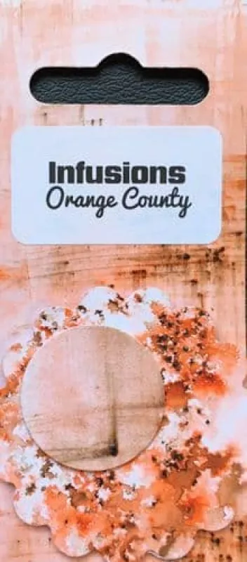 cs06 paperartsy infusions dye stain orange county card4