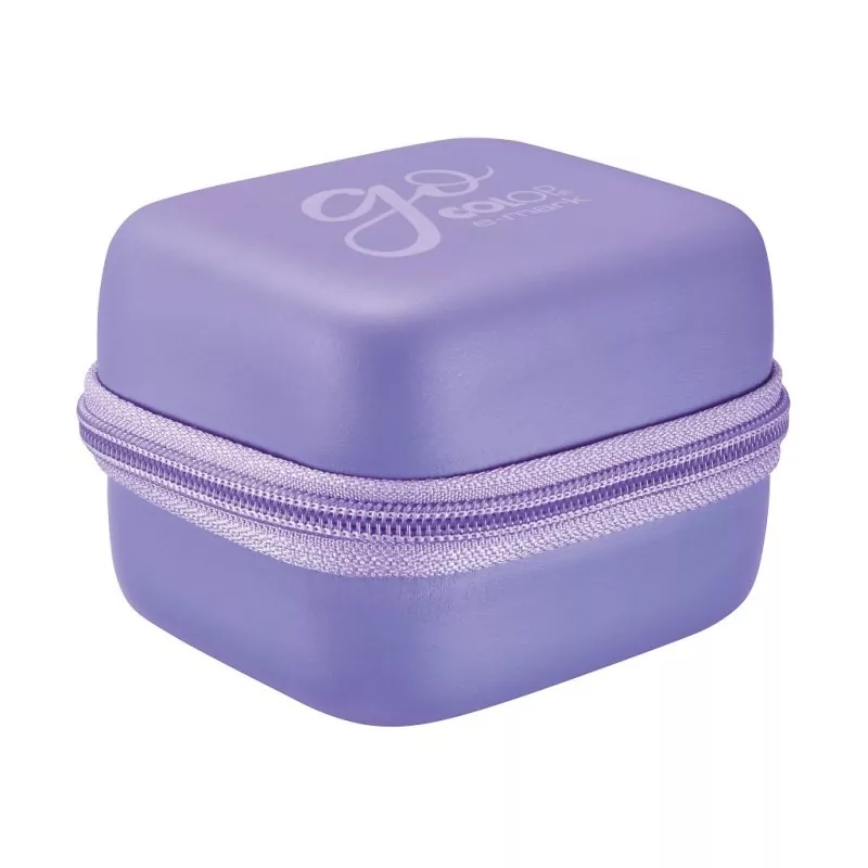 Protective Case-violet- colop e-mark Go 1